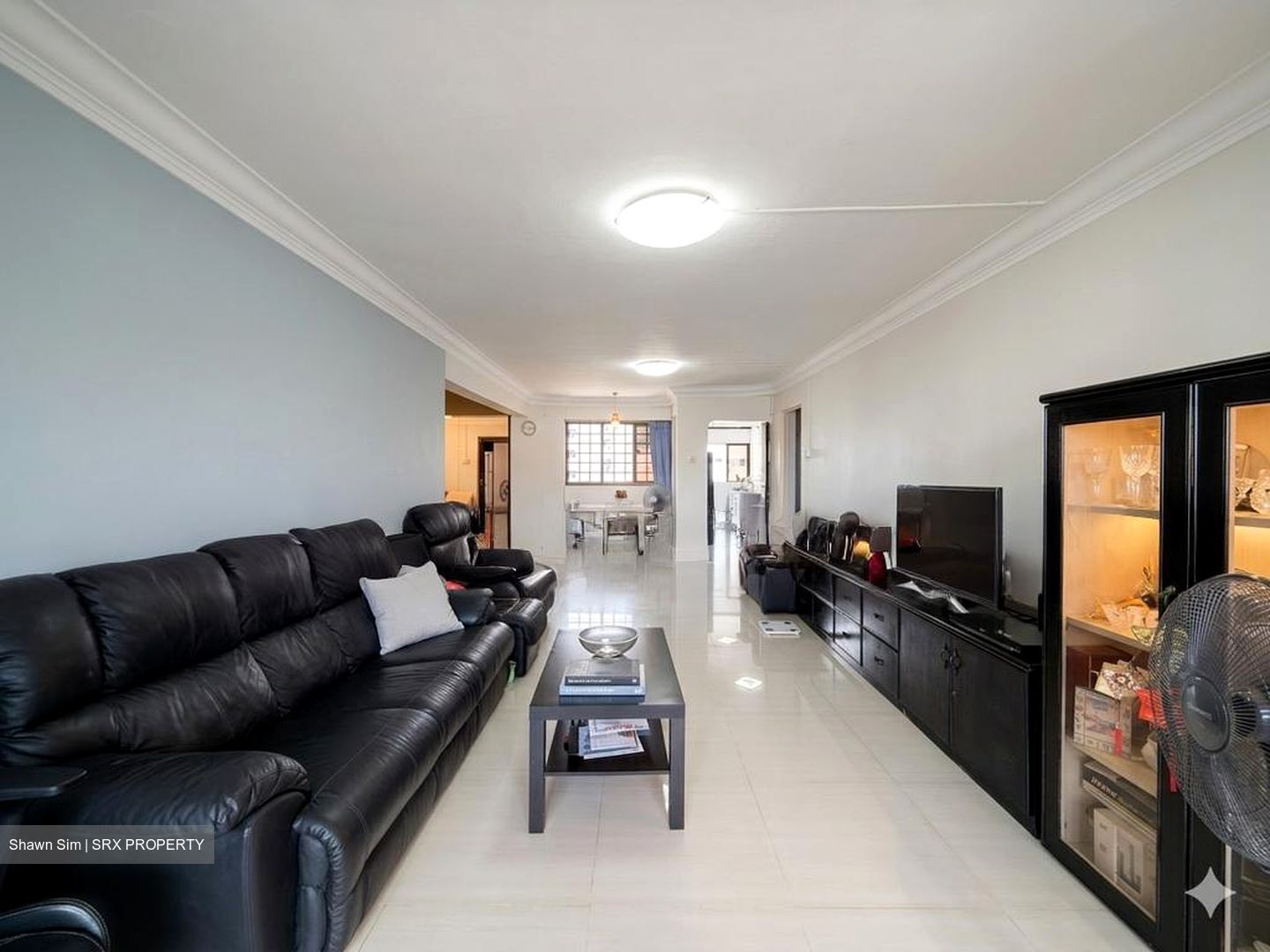 Blk 298 Tampines Street 22 (Tampines), HDB 5 Rooms #536736491